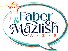 Logo de Faber Mazlish