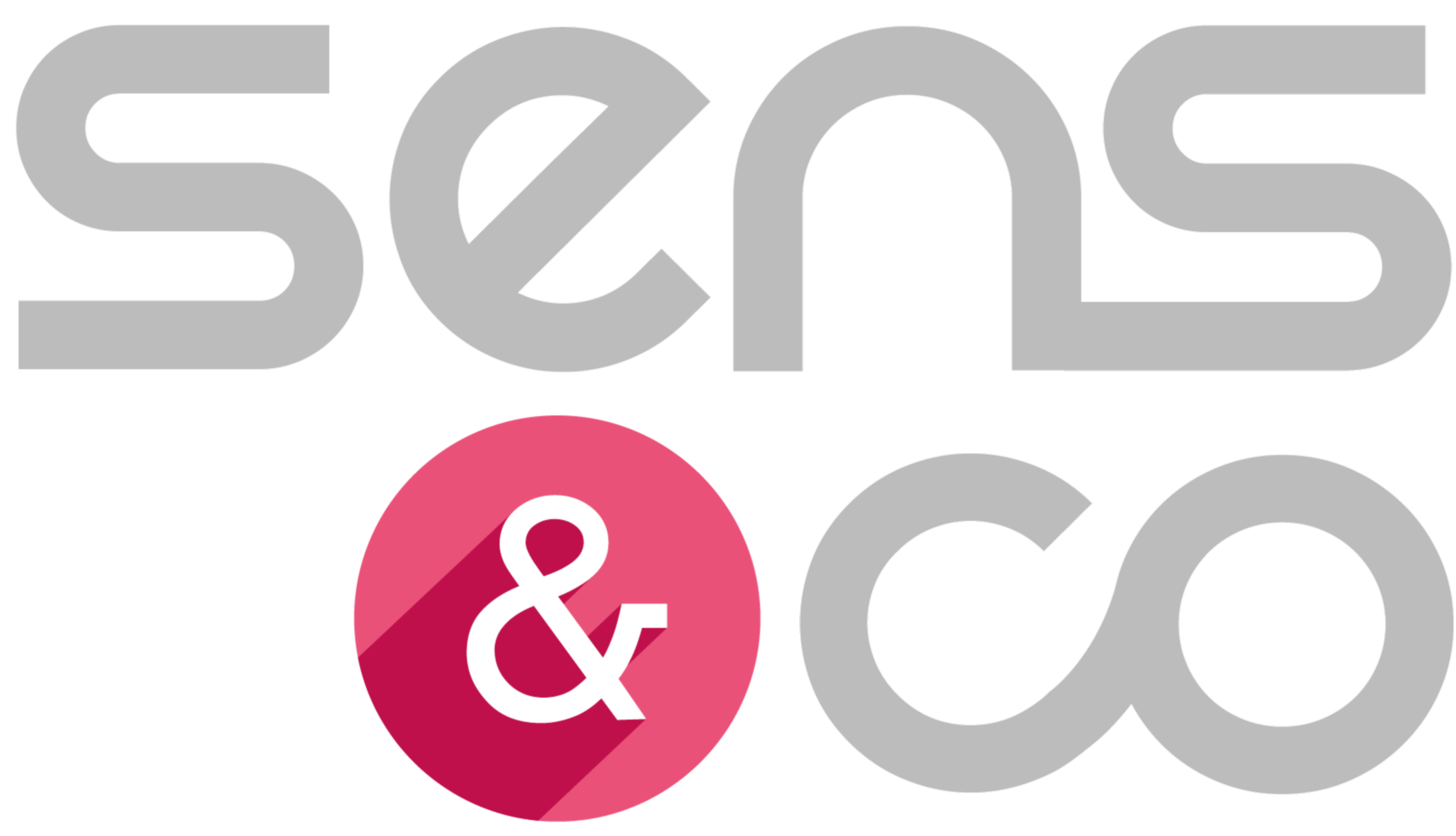 Logo de Sens & Co