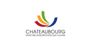 Logo Ville de Châteaubourg