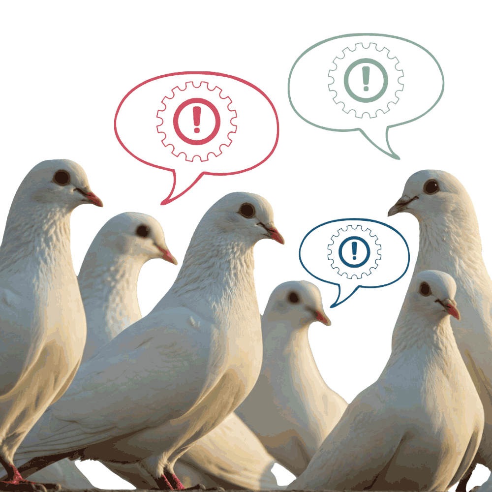 Partager vos problématiques